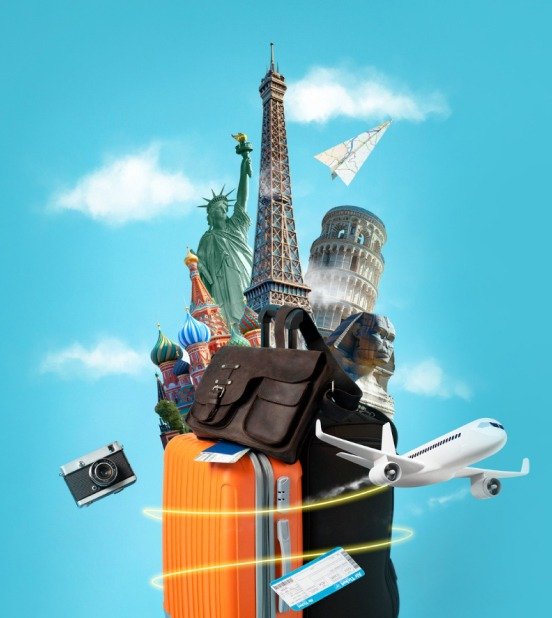 Destination